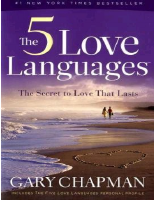 The 5 Love Languages_ The Secre - Gary Chapman (1).pdf